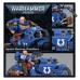 Space Marines Outriders